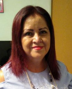 Beatriz Angélica Juarez Garcia