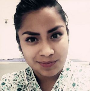 foto de Ariana Lopez
