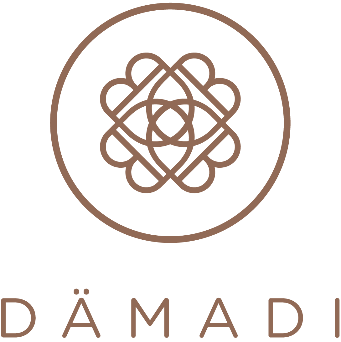 logo de Dämadi Sweethomes
