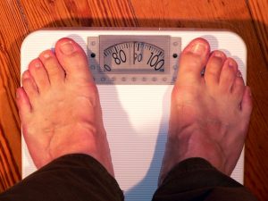 Toda la información sobre Báscula de bioimpedancia
