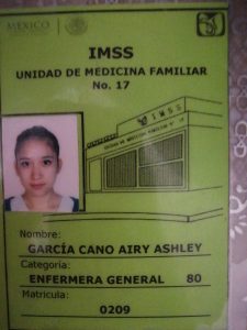 Airy Ashley García Cano