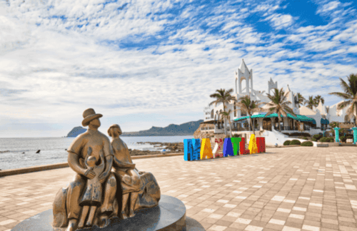 Destinos turísticos para adultos mayores
