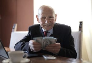foto de Inversiones para Adultos Mayores