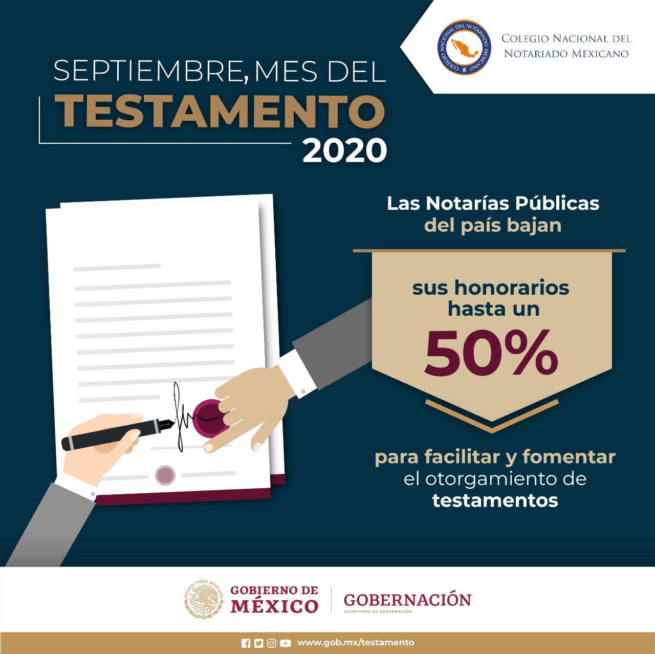 Tipos de Testamentos Guía Completa 2024