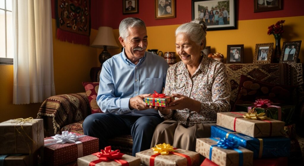 ideas de regalos para abuelos