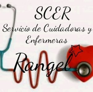 Servicio de Cuidadoras y Enfermeras Rangel