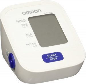 Baumanómetro Digital Omron - HEM7120