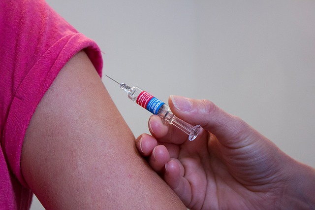 Beneficios de las vacunas