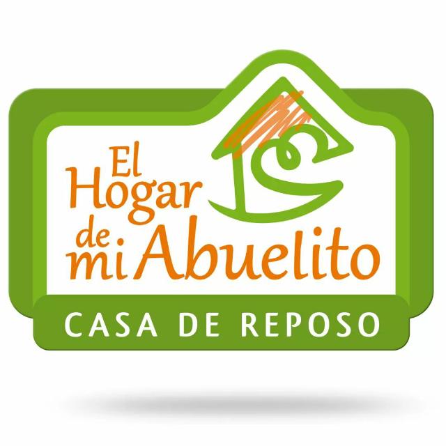 logo de Casa de Reposo el Hogar de mi Abuelito