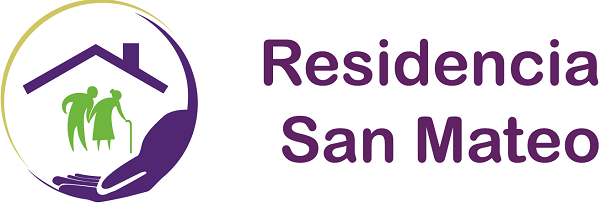 logo de Residencia San Mateo
