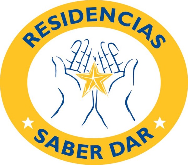 logo de Residencias Saber Dar