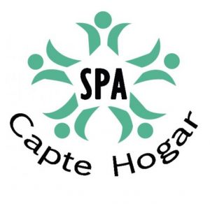 >Spa Capte Hogar