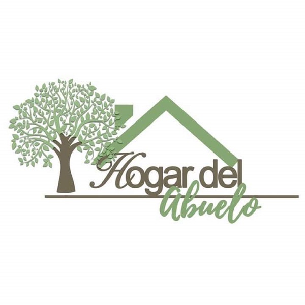 logo de Hogar del Abuelo