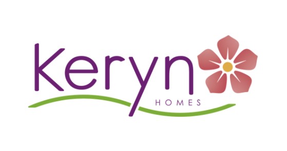 logo de Keryn Homes