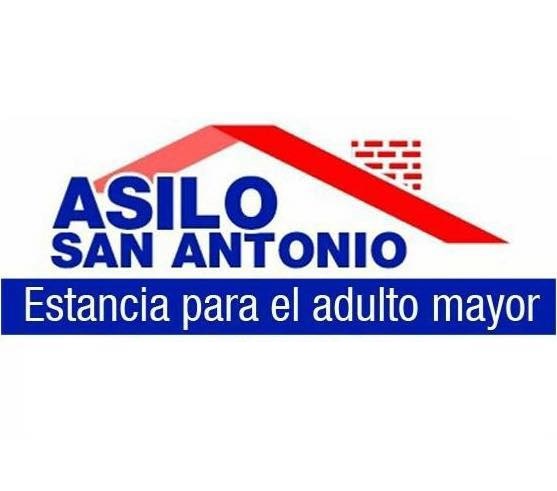 logo de Asilo San Antonio
