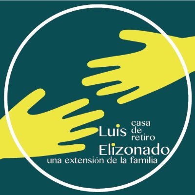 logo de Casa de Retiro Luis Elizondo