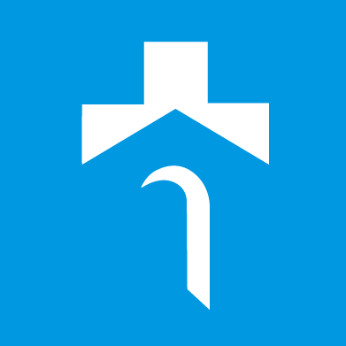 logo de Hogar de la Misericordia ABP