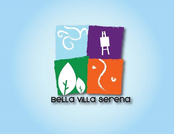logo de Residencia Bella Villa Serena