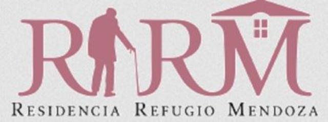 logo de Residencia Refugio Mendoza