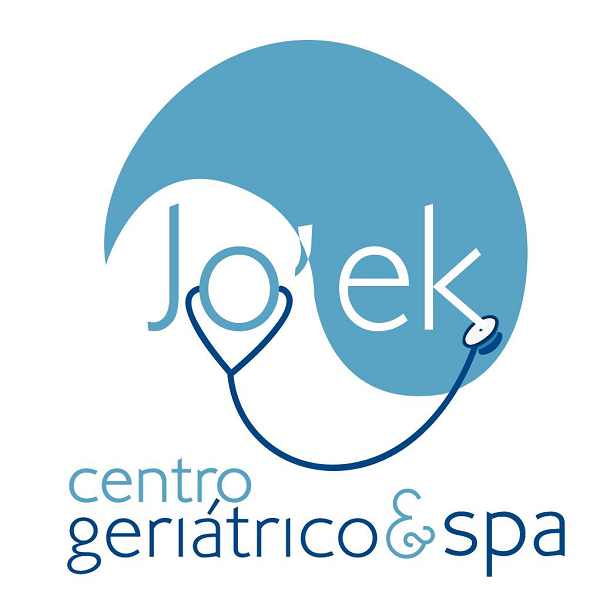 logo de Centro Geriátrico and Spa Joek