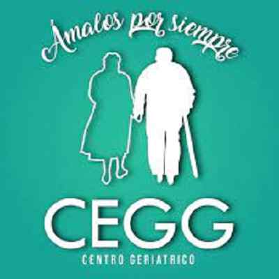 logo de Centro Geronto Geriátrico