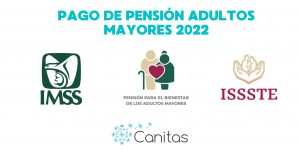 foto de Fechas de Pago de Pensión para Adultos Mayores 2022