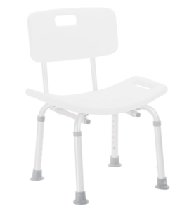 imagen de Banco para el Baño