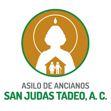 logo de Asilo San Judas Tadeo A.C.