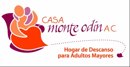 logo de Fundación Monte Odín A.C.