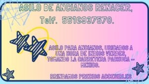 Logo de Asilo Lupita