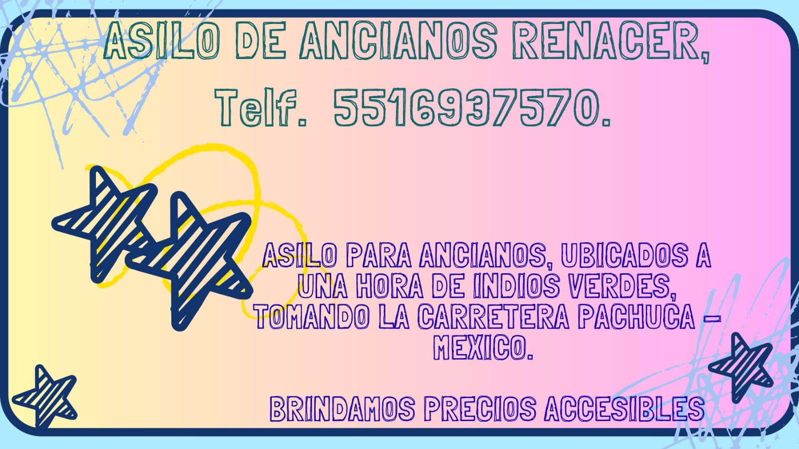 logo de Asilo Lupita