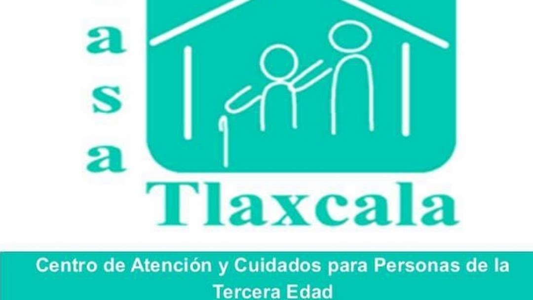 logo de Asilo de Ancianos Casa Tlaxcala