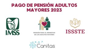 foto de Calendario 2023 del Pago de Pensión para Adultos Mayores