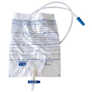 imagen de Bolsa de Orina