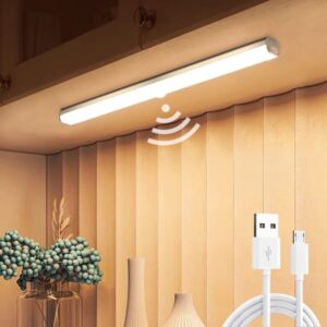 imagen de Lámpara con Sensor de Movimiento