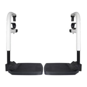 imagen de Reposapiés Silla de Ruedas