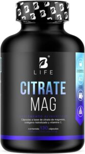 Citrato de Magnesio B Life Company