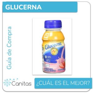imagen de Glucerna