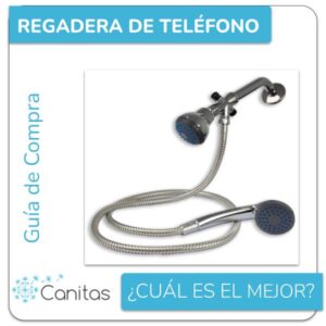 imagen de Regadera de teléfono