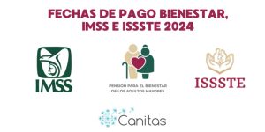 foto de Fechas de Pago Bienestar y otras pensiones 2024