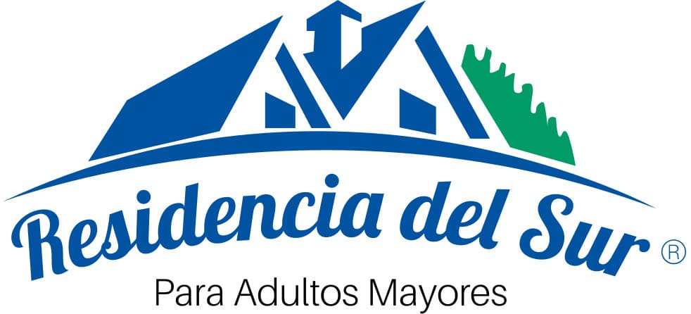 logo de Residencia del Sur