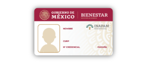 foto de Cita para la credencial del INAPAM