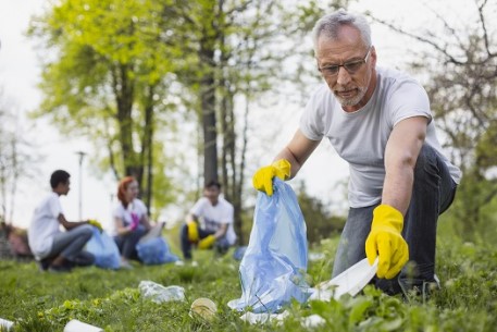 ideas de voluntariados para adultos mayores