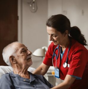 foto de ¿Qué es un Geriatra y cuál es su función?