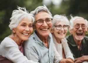 foto de Quiero envejecer con dignidad