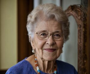 foto de Leyes que Protegen al Adulto Mayor en México