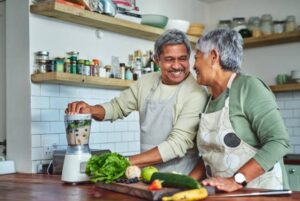 foto de Recetas de Comida para Adultos Mayores: Ideas Nutritivas y Fáciles de Preparar