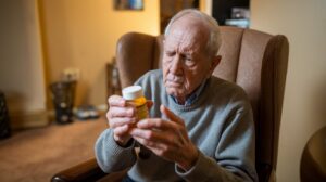 foto de ¿Errores en la medicación? Una problemática seria en los adultos mayores