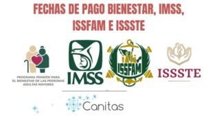 foto de Calendario de Pago Pensión Bienestar y otras pensiones 2025