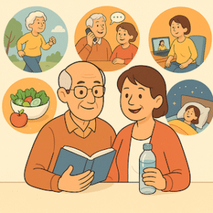 foto de 8 cosas que puedes hacer HOY para vivir más y mejor